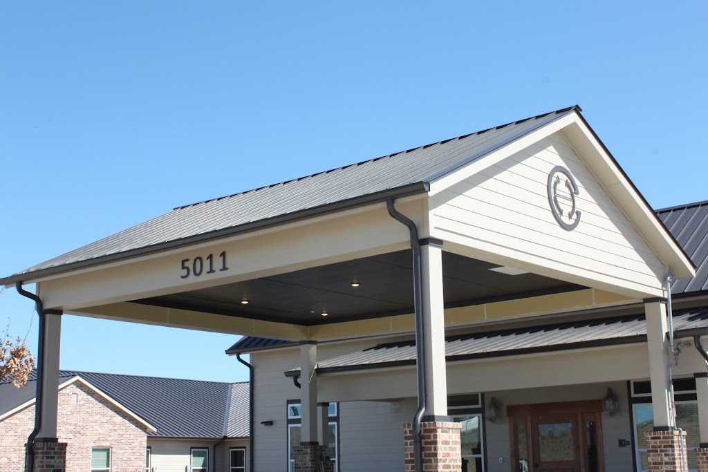 Cedar Hollow Rehabilitation Center | 5011 N Hwy 75, Sherman, TX 75090, USA | Phone: (903) 771-2000