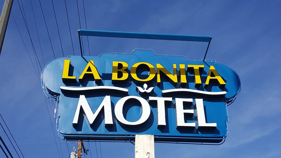 La Bonita Motel | 10407 Garvey Ave, El Monte, CA 91733, USA | Phone: (626) 448-0886