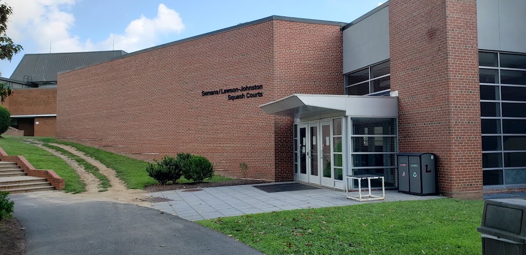 The Lawrenceville School | 2500 Main St, Lawrenceville, NJ 08648, USA | Phone: (609) 896-0400