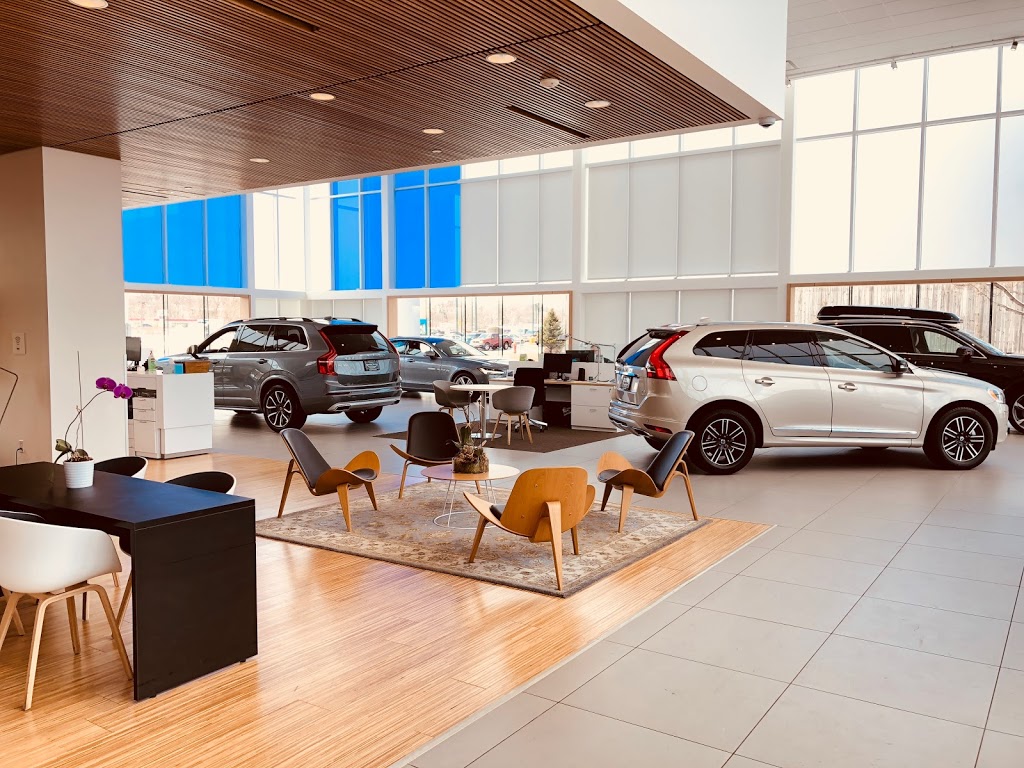 Borton Volvo Cars | 905 Hampshire Ave S, Golden Valley, MN 55426, USA | Phone: (612) 821-2700