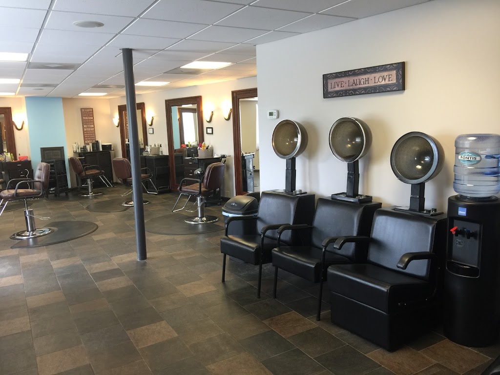 Northcutt Station Salon | 4510 S Main St, Acworth, GA 30101, USA | Phone: (770) 974-5611