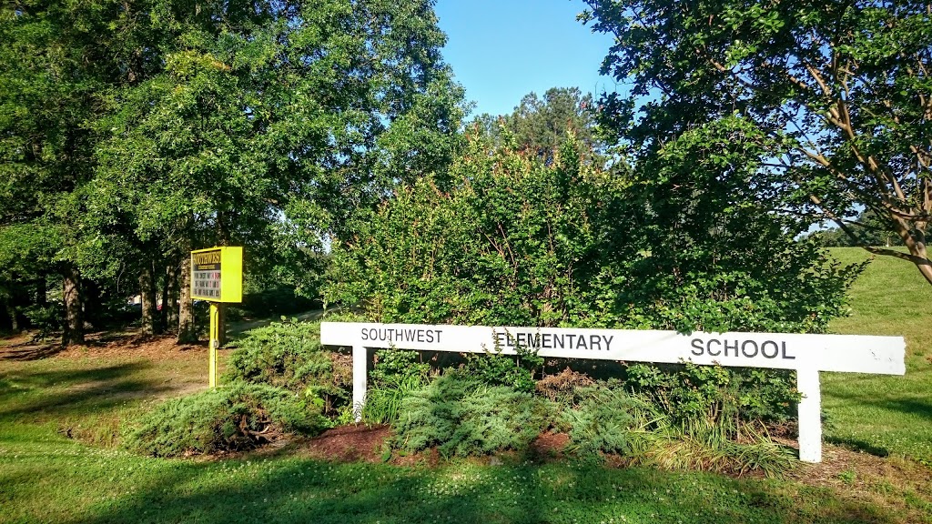 Southwest Elementary School | 2320 Cook Rd, Durham, NC 27713, USA | Phone: (919) 560-3972