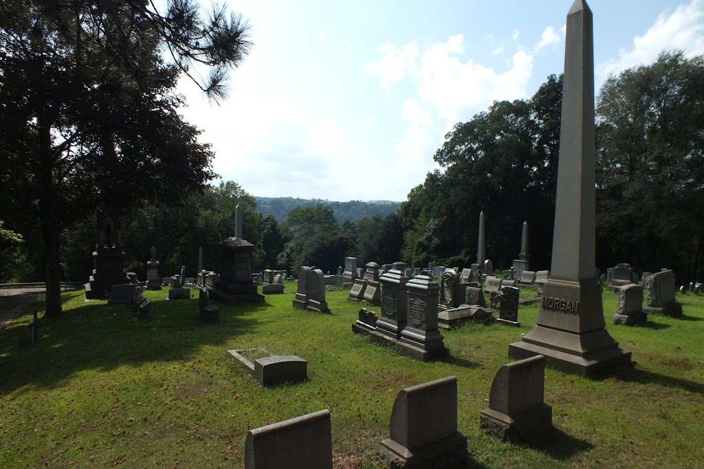 Kittanning Cemetery | RR 6, Kittanning, PA 16201, USA | Phone: (724) 543-1881