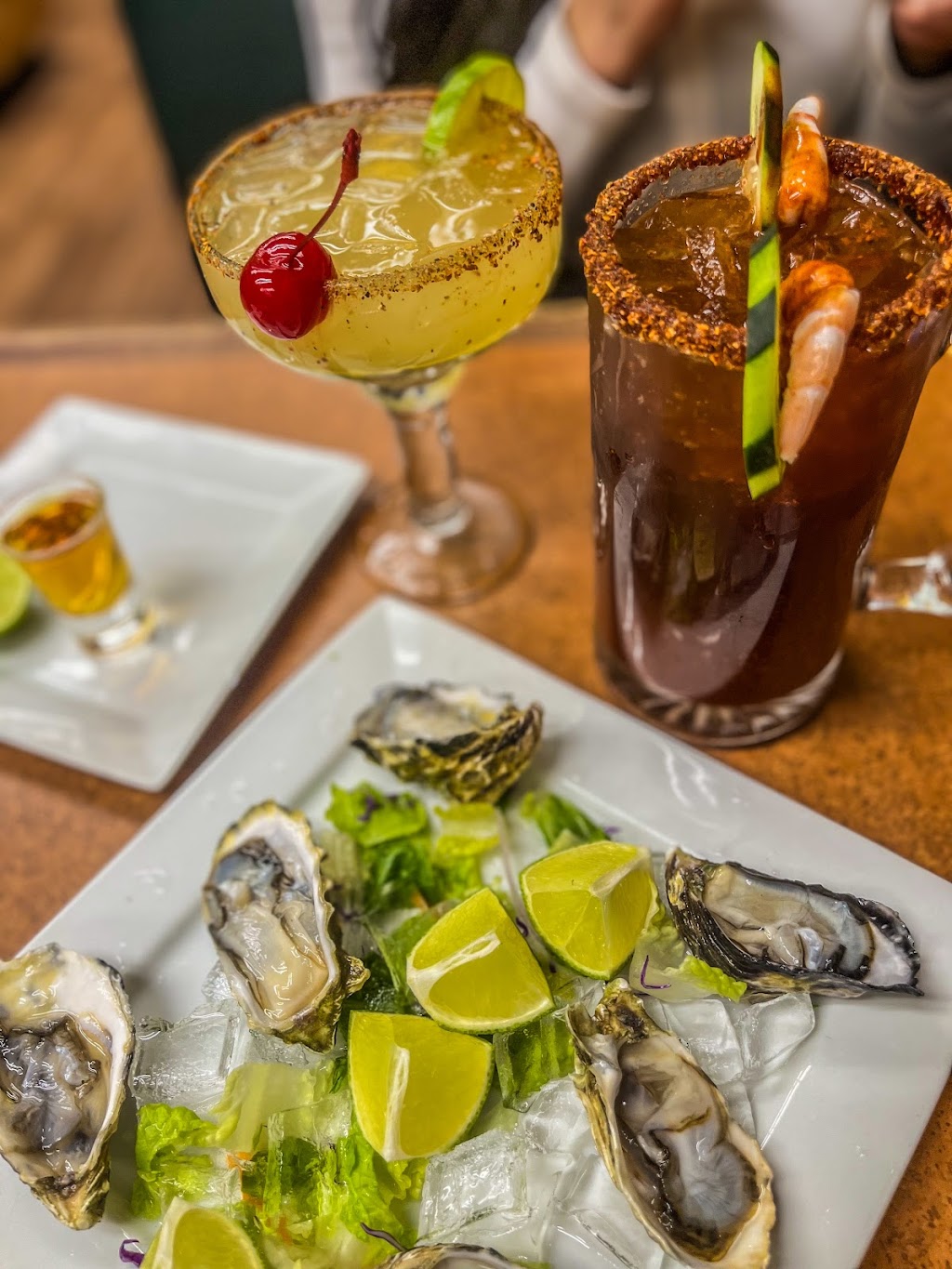 El Malecon Mariscos Estilo Sinaloa Restaurant | 1478 Santa Fe Ave, Long Beach, CA 90813, USA | Phone: (562) 435-8333