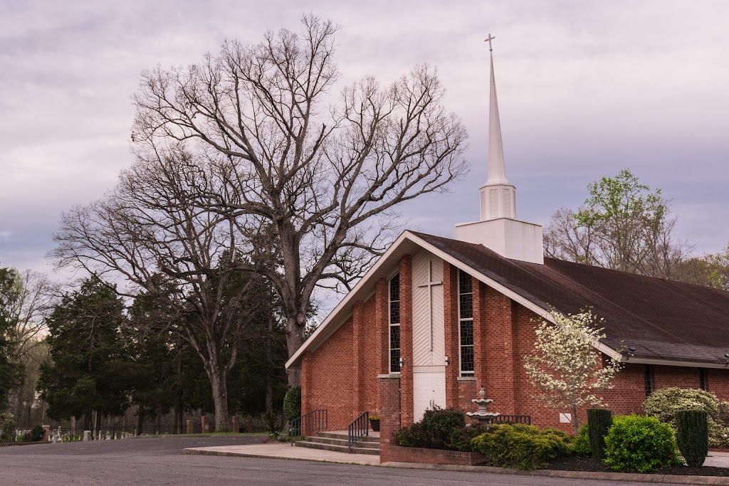 Bethel United Methodist Church | Bethel Church Rd, Winston-Salem, NC 27103 | Phone: (336) 765-8016