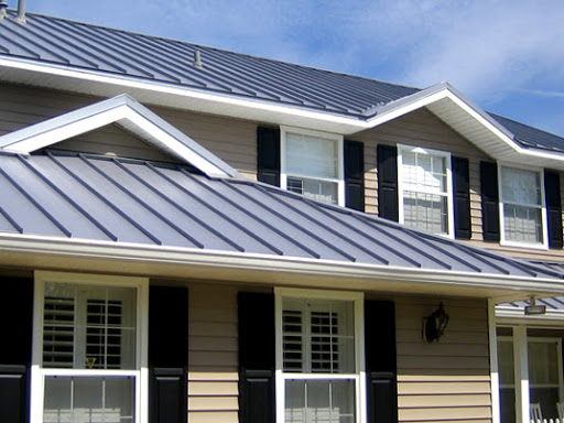 Thomson Construction & Roofing | 2612 W 9th Ave, Winfield, KS 67156, USA | Phone: (620) 221-6502