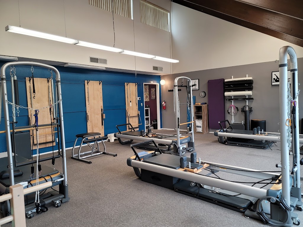 PLS Fitness Pilates Loft | 22021 7th Ave S Suite #208, Des Moines, WA 98198, USA | Phone: (253) 204-9673