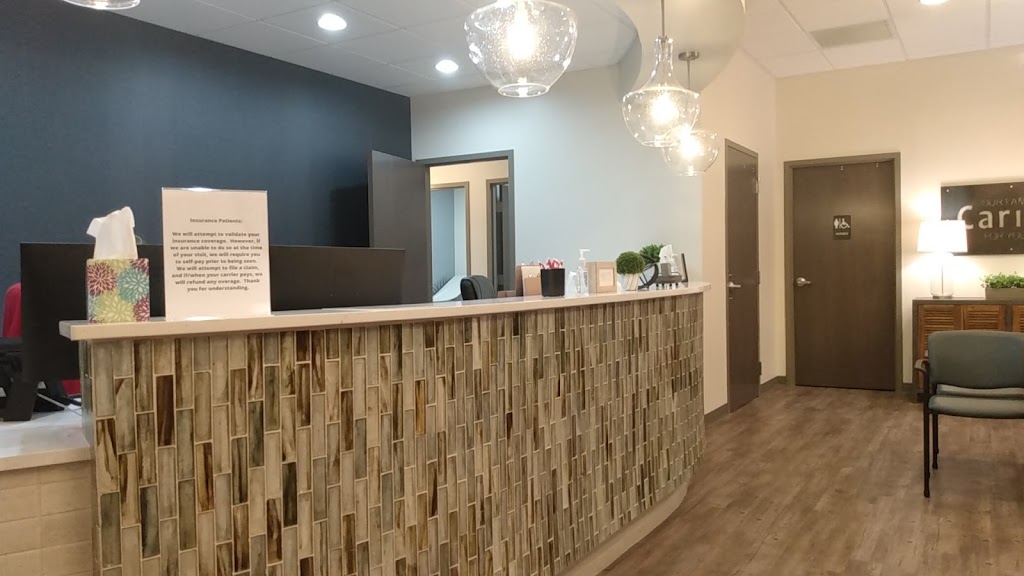 Gateway Urgent Care | 1636 New Salem Hwy, Murfreesboro, TN 37128, USA | Phone: (615) 900-1176