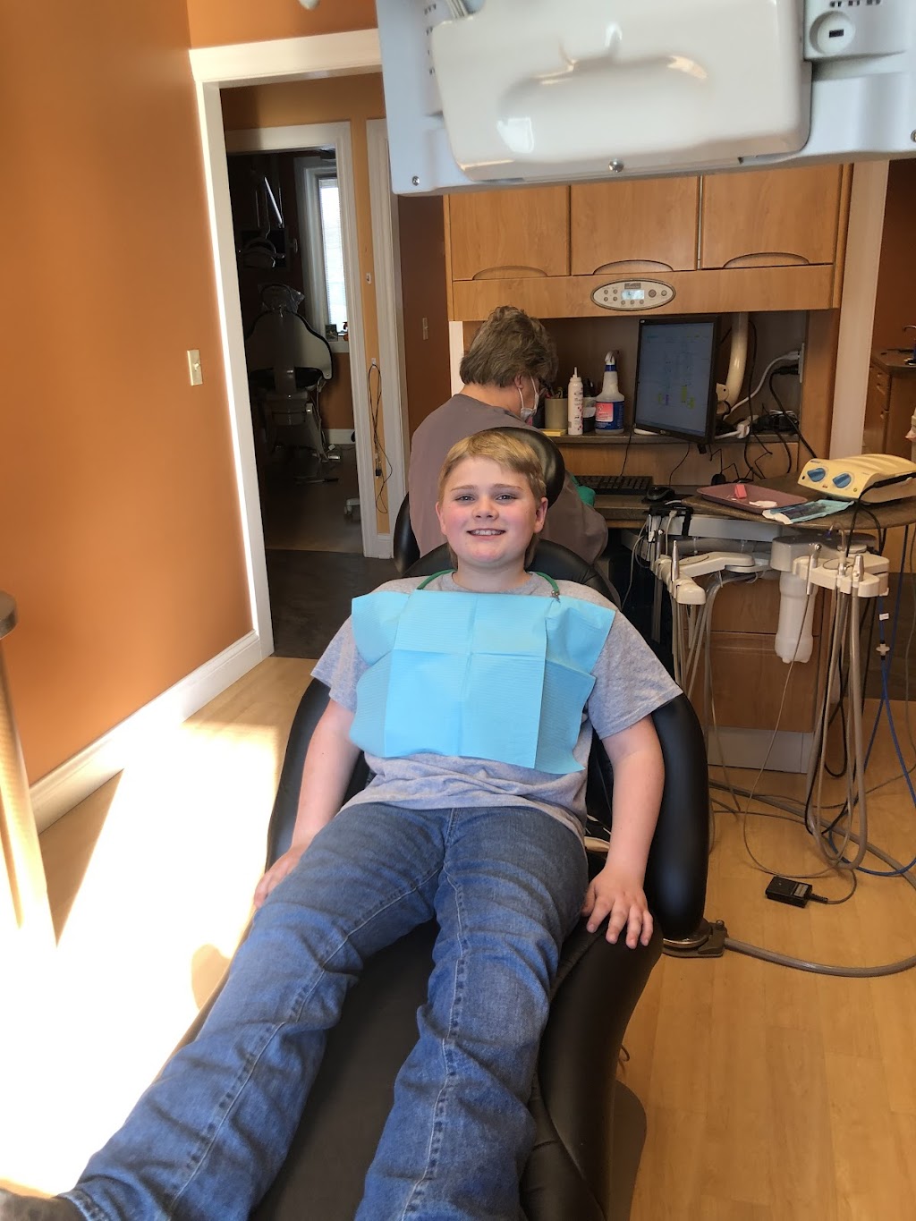 Brilliant Smiles Xenia | 1289 N Monroe Dr, Xenia, OH 45385, USA | Phone: (937) 376-9975