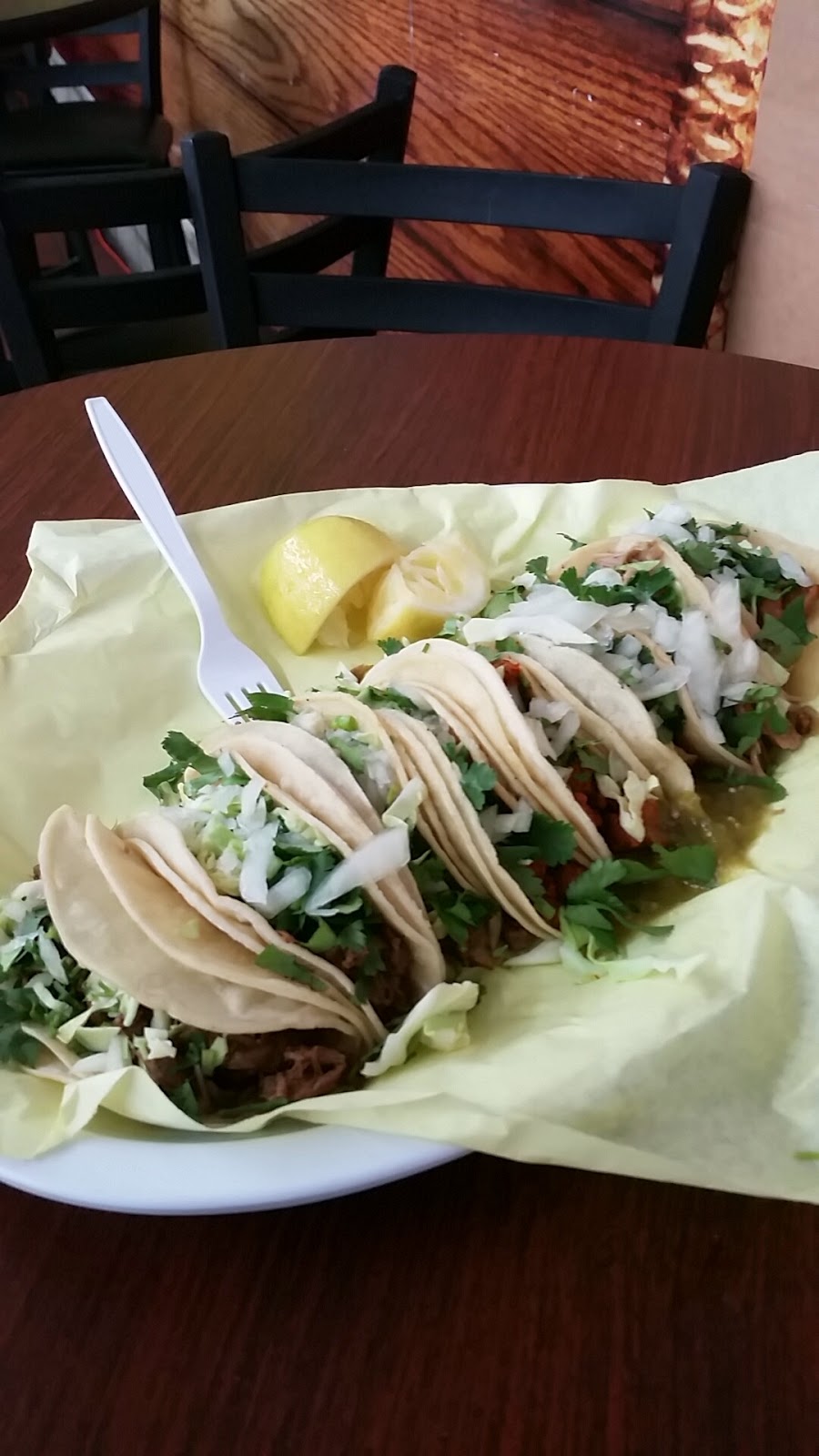 Supertacos Taqueria | 801 Tulare St, Parlier, CA 93648, USA | Phone: (559) 646-2997