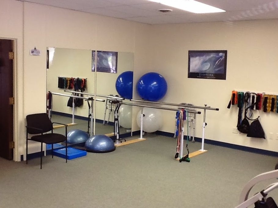 Ally Physical Therapy | 7313 N Lilley Rd, Canton, MI 48187, USA | Phone: (734) 335-8202
