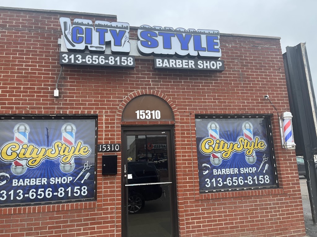 City style | 15310 Warren Ave, Dearborn, MI 48126, USA | Phone: (313) 656-8158