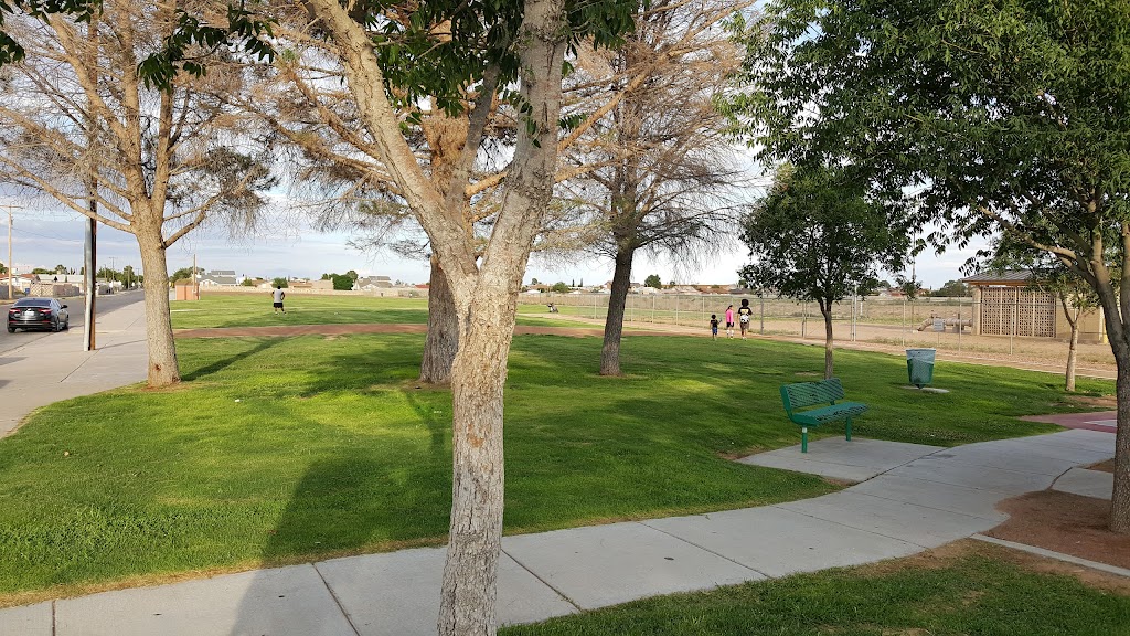 Jorge Montalvo/Shearman Park - park  | Photo 3 of 10 | Address: 10700 Jadestone St, El Paso, TX 79924, USA | Phone: (915) 212-0000