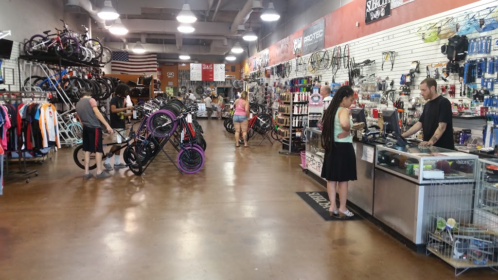 Gordys Bicycles | 4223 W Thunderbird Rd, Phoenix, AZ 85053, USA | Phone: (602) 843-6490