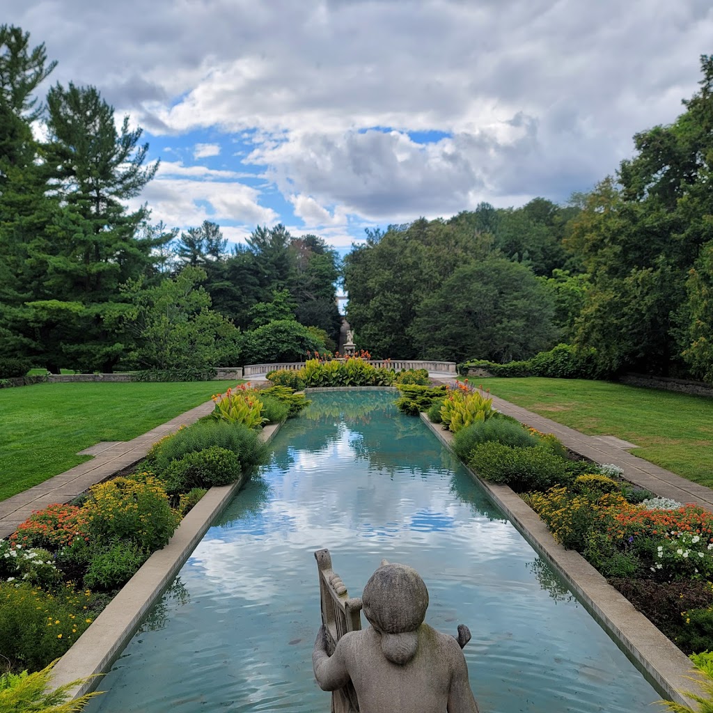 Cranbrook House & Gardens | 380 Lone Pine Rd, Bloomfield Hills, MI 48304, USA | Phone: (248) 645-3147