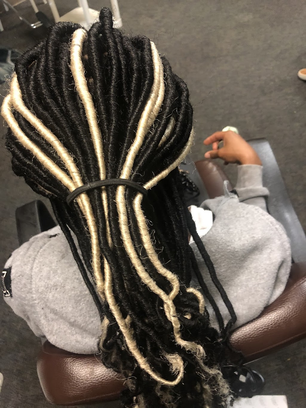 International African Hair Braiding | Hair Salon | 1574 Gallatin Pike N A, Madison, TN 37115, USA | Phone: (615) 457-4202