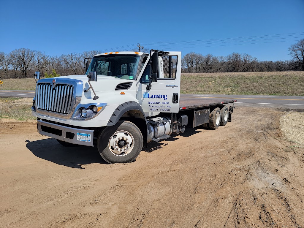 Heathers Hookers towing and recovery | 1606 S 10th St, Princeton, MN 55371, USA | Phone: (320) 583-9828