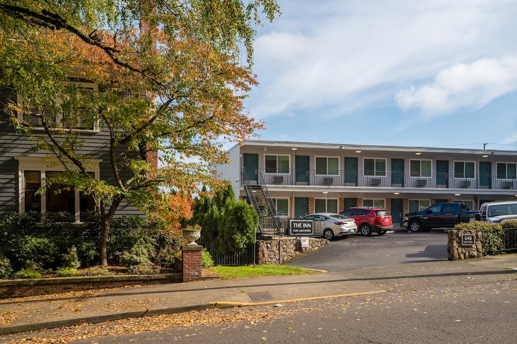 Park Lane Suites & Inn | 809 SW King Ave #1301, Portland, OR 97205 | Phone: (503) 226-6288