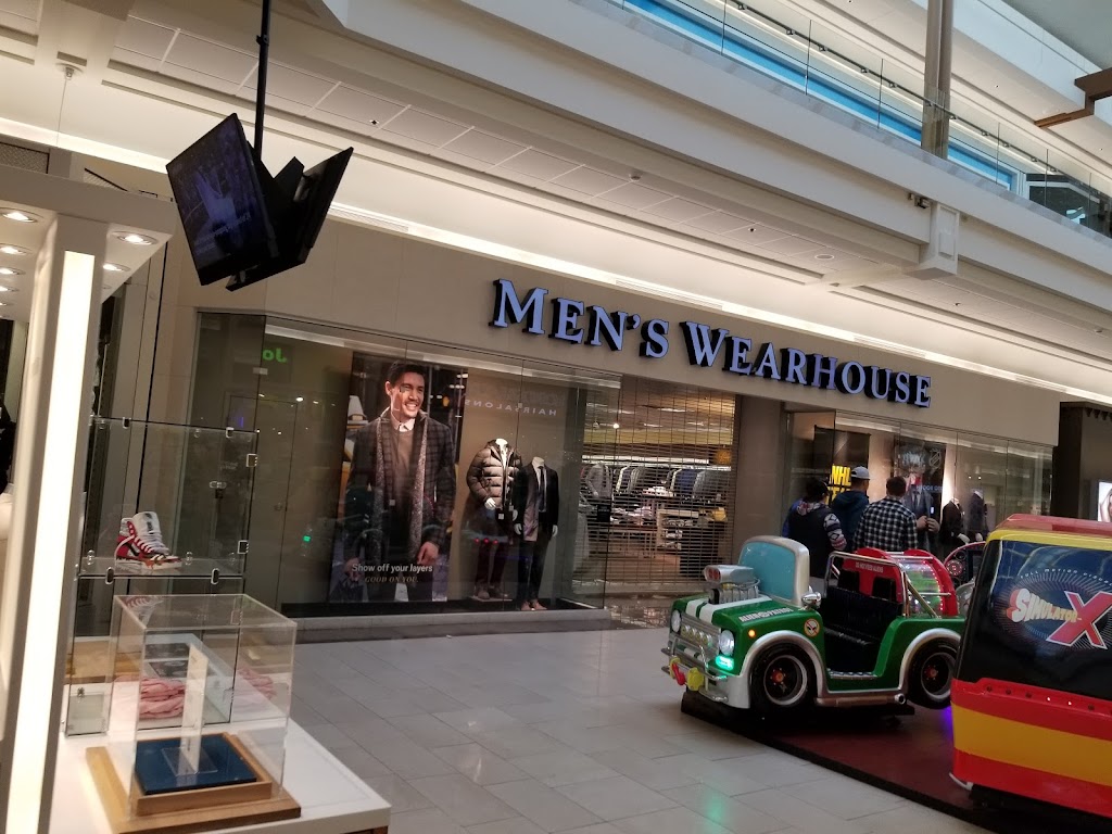 Mens Wearhouse | 99 Rockingham Park Blvd STE 135, Salem, NH 03079, USA | Phone: (603) 890-1034