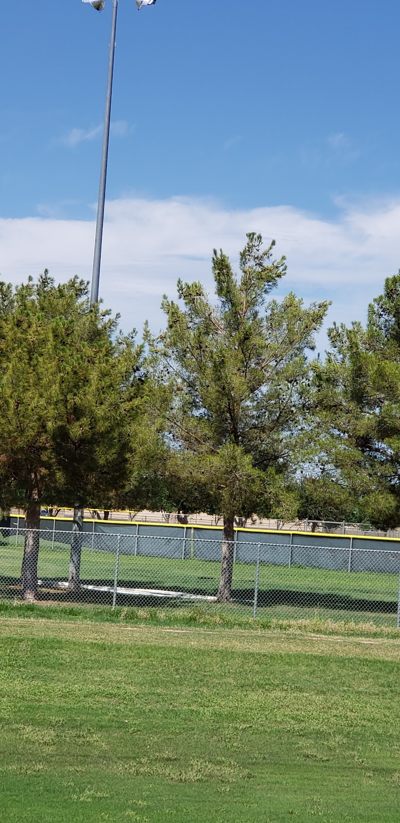 Skyline Practice Fields | Mesa, AZ 85208 | Phone: (480) 644-7529