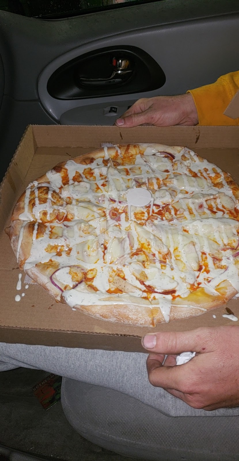 Lettopalenas Pizza and Italian Cuisine | 1155 Pittsburgh Rd, Valencia, PA 16059, USA | Phone: (724) 898-1166