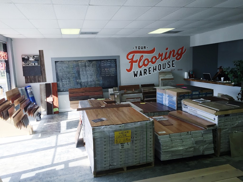 Your Flooring Warehouse, LLC | 3333 N Washington Blvd, Sarasota, FL 34234, USA | Phone: (844) 356-6788