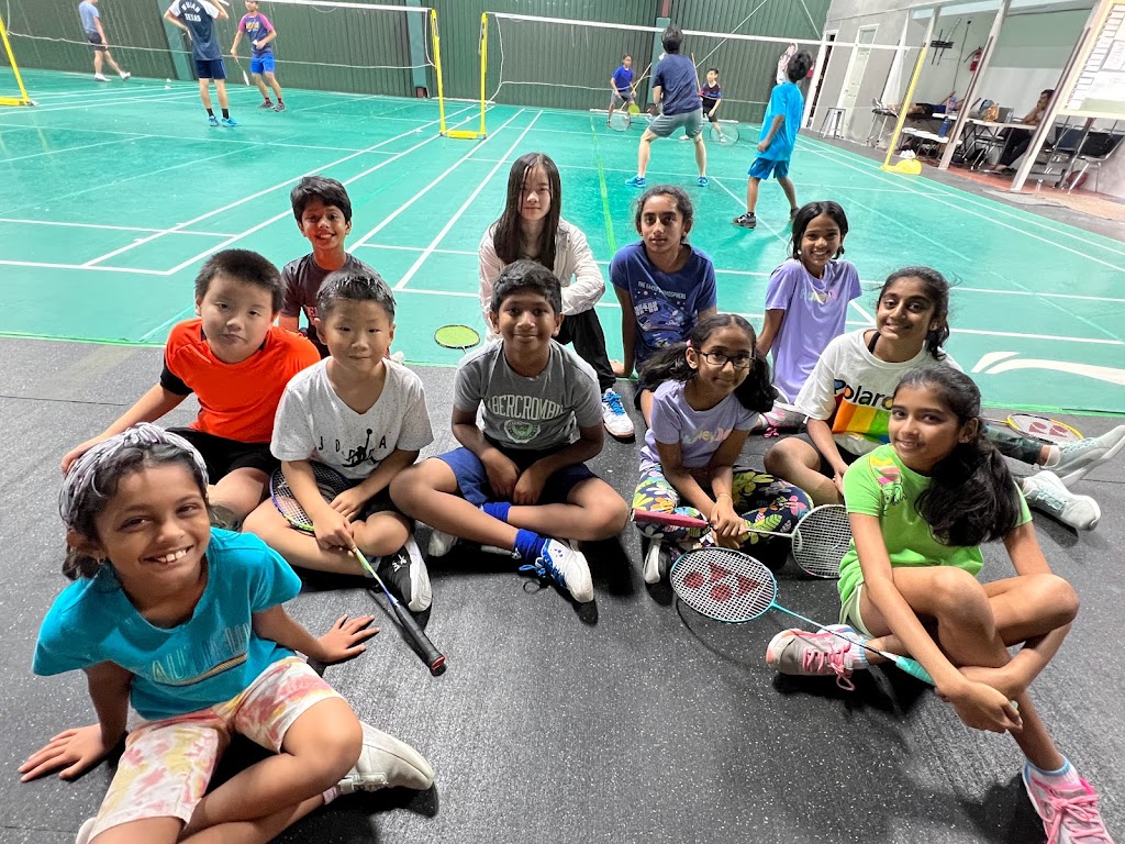 Houston Badminton Academy | 10611 Hidden Lake Ln, Richmond, TX 77406 | Phone: (512) 947-6871