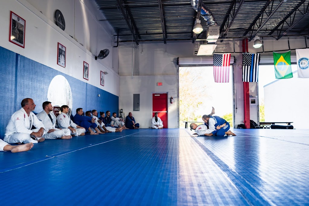 Gracie Barra Clearwater | 1490 N Belcher Rd. # I, Clearwater, FL 33765, USA | Phone: (727) 298-0411