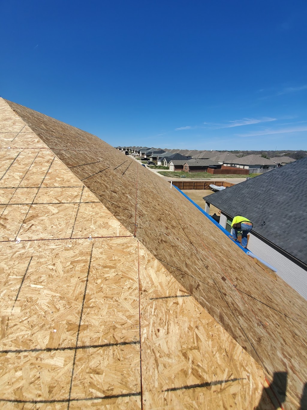 Durability Roofing & Construction | 6301 E Parker Rd, Allen, TX 75002, USA | Phone: (817) 925-0840