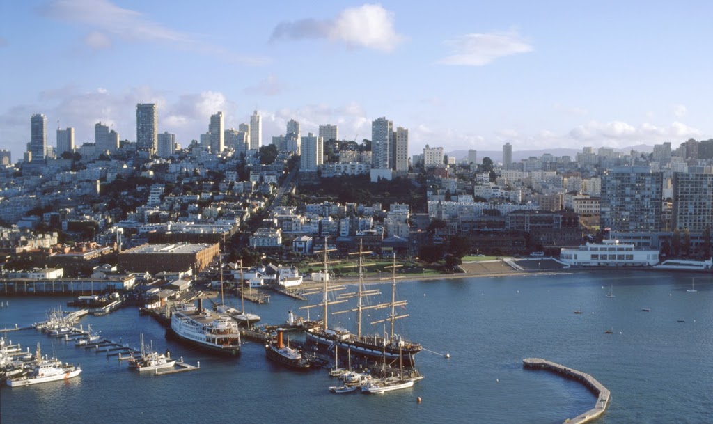 San Francisco Maritime National Historical Park | San Francisco, CA 94109, USA | Phone: (415) 447-5000