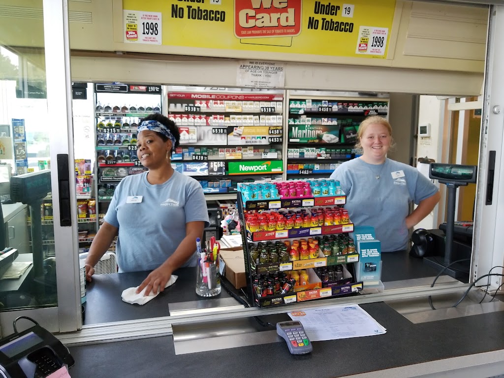 Valero | 2690 Kelly Creek Rd, Odenville, AL 35120, USA | Phone: (205) 640-1666