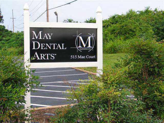 May Dental Arts, LLC | 515 Mae Ct, Fenton, MO 63026 | Phone: (314) 729-9966