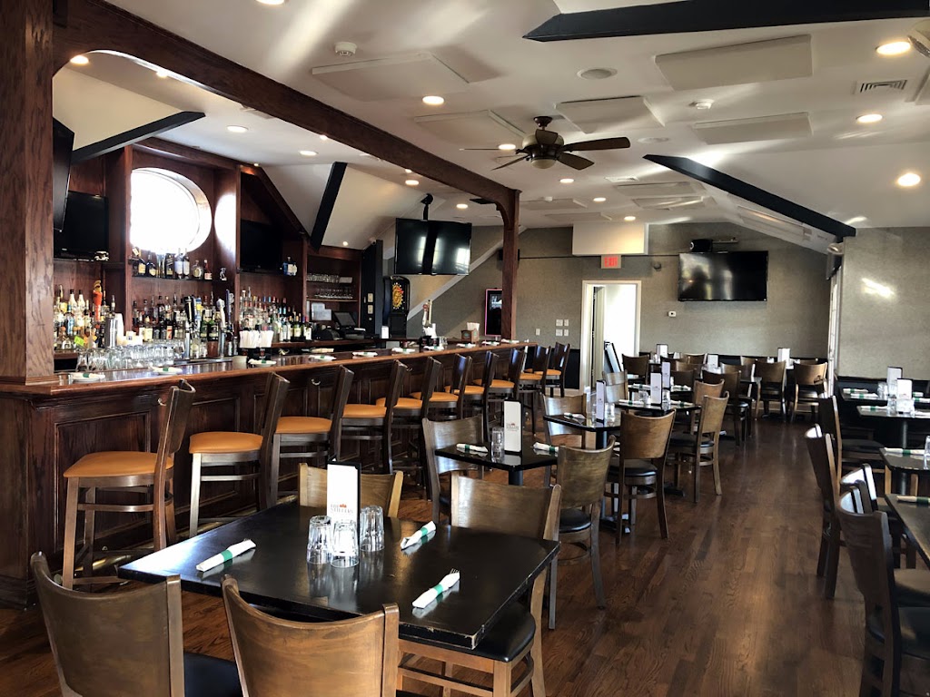 The Stillery Restaurant & Bar | 1349 Newfield Ave, Stamford, CT 06905, USA | Phone: (203) 998-7225