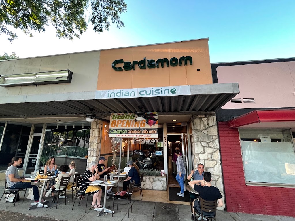 Cardamom | 2327 Honolulu Ave, Montrose, CA 91020, USA | Phone: (818) 369-7170