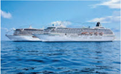 Cruises Etc. | 6333 Camp Bowie Blvd, Fort Worth, TX 76116, USA | Phone: (817) 732-6991