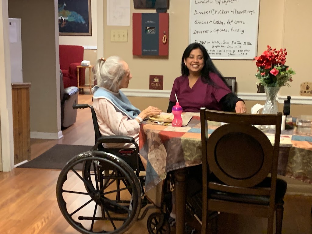 Sunny & Saima Assisted Living Homes | Assisted Living Facility | 1109 Holly St, La Marque, TX 77568, USA | Phone: (281) 309-0660