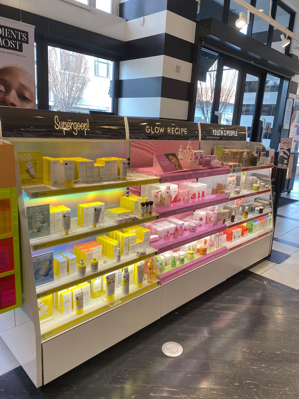 SEPHORA | 1205 Burlingame Ave, Burlingame, CA 94010, USA | Phone: (650) 347-6700