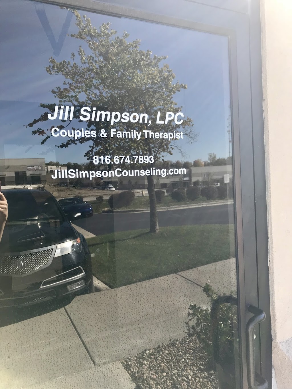 JILL SIMPSON COUPLES COUNSELING | 888 Haines, Liberty, MO 64068, USA | Phone: (816) 674-7893