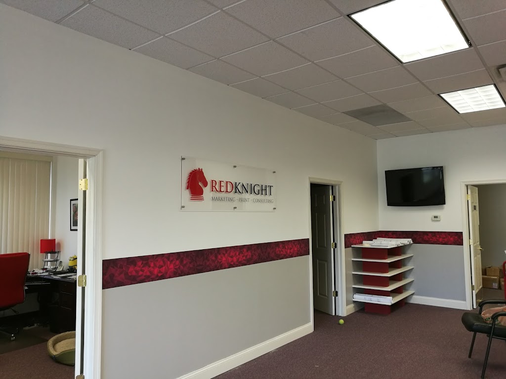 RedKnight Reprographics & Print | 285 Bethlehem Pike STE 100, Colmar, PA 18915, USA | Phone: (215) 368-8900