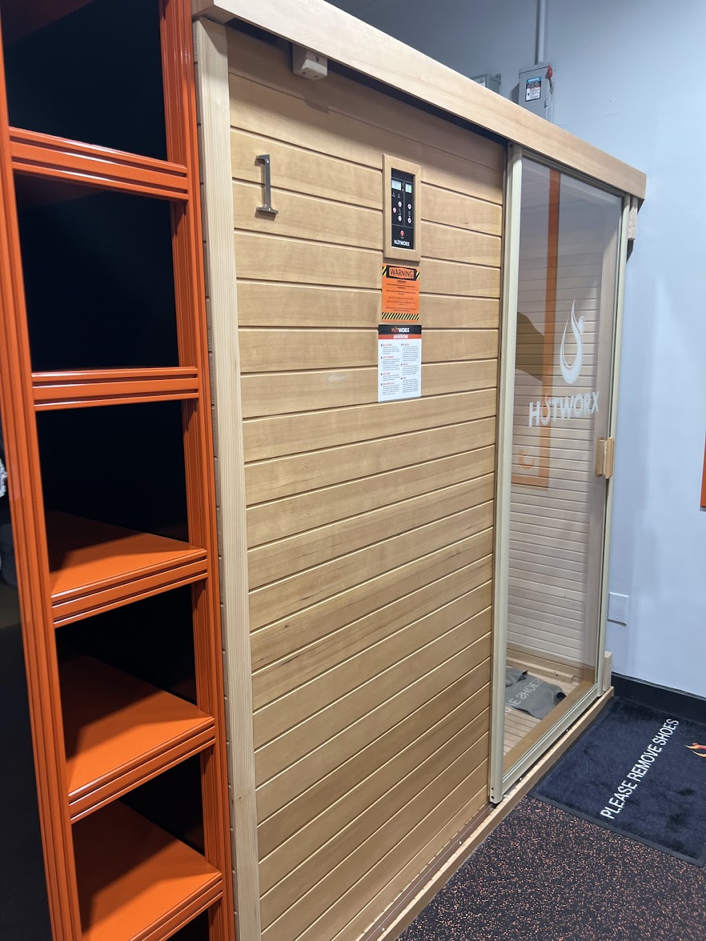 HOTWORX - Plymouth, MI - Northville | 15083 Sheldon Rd, Plymouth, MI 48170, USA | Phone: (734) 800-5886