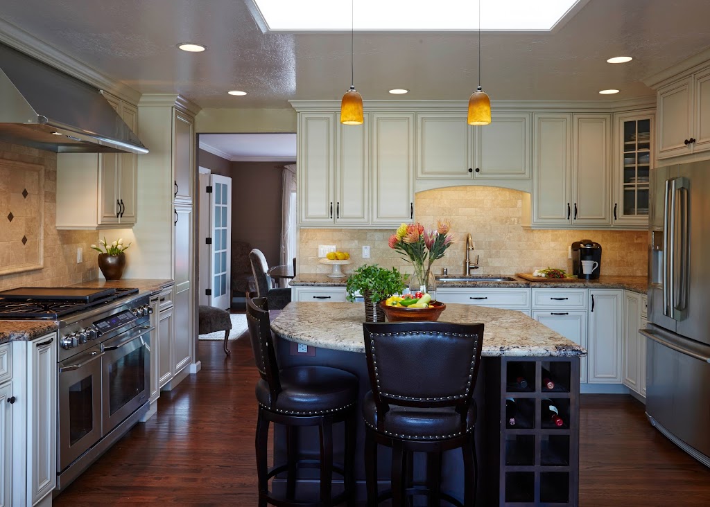 Signature Kitchen & Bath Design | 1471 S De Anza Blvd, Cupertino, CA 95014, USA | Phone: (408) 252-8011