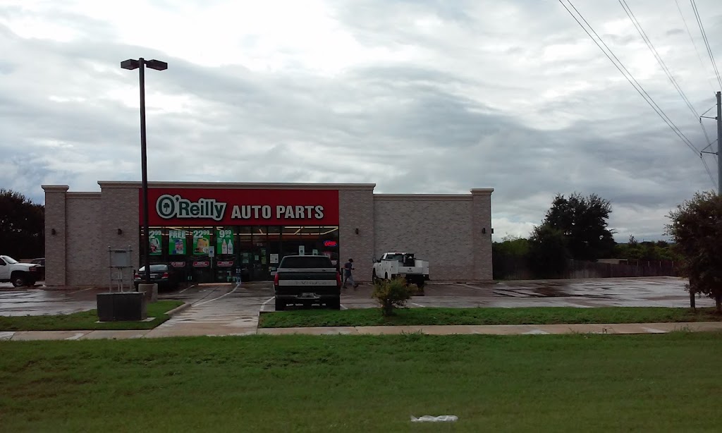 OReilly Auto Parts | 815 Loop 337, New Braunfels, TX 78130, USA | Phone: (830) 629-2594