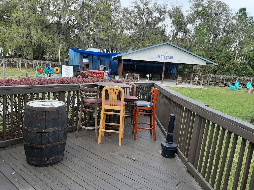 Keel Farms Agrarian Ales + Ciders | 5202 Thonotosassa Rd, Plant City, FL 33565 | Phone: (813) 752-9100
