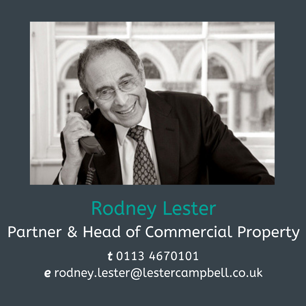 Lester Campbell Conveyancing Firm | 17 Park Pl, Leeds LS1 2SJ, UK | Phone: 0113 467 0100