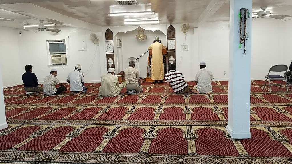 Masjid At-Taqwa | 2674 Woodwin Rd, Doraville, GA 30360, USA | Phone: (678) 896-9257