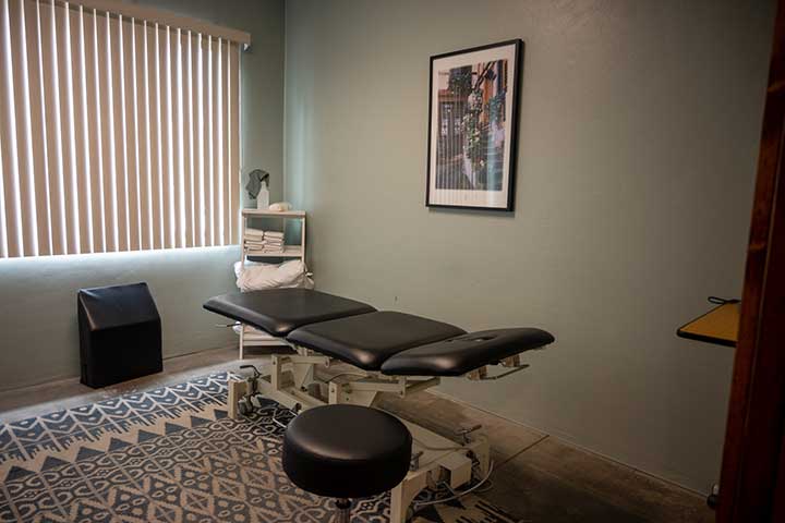 Sol Physical Therapy | 3988 E Fort Lowell Rd, Tucson, AZ 85712, USA | Phone: (520) 488-5291
