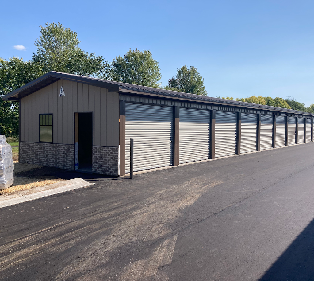 Simply Secure Storage | 3001 Lightbourne Ct, Hastings, MN 55033, USA | Phone: (651) 240-4241