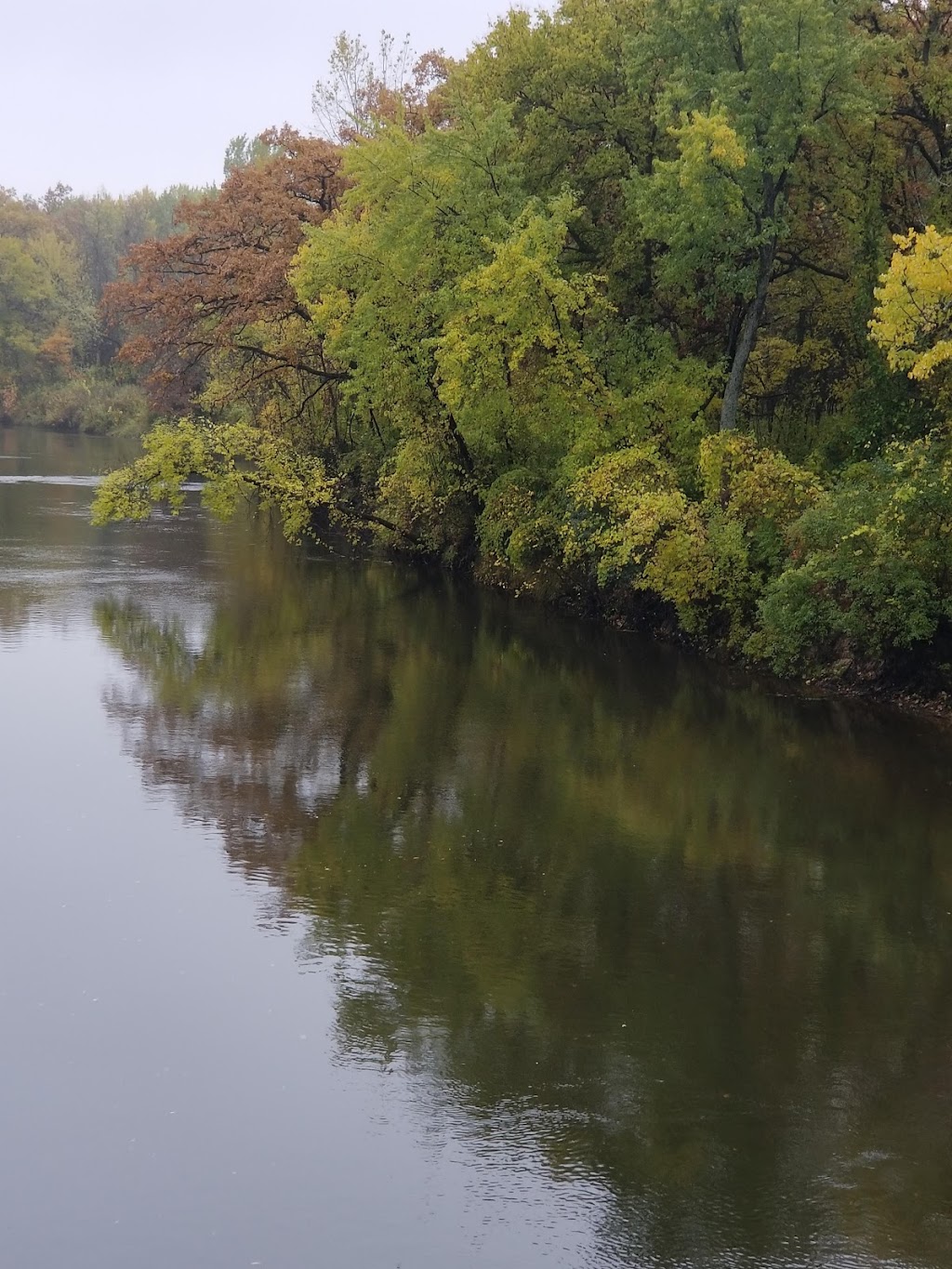 Spirit River Nature Area | 1055 2nd Ave SW, Cambridge, MN 55008, USA | Phone: (763) 689-1800