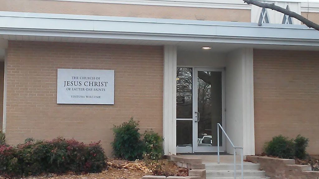The Church of Jesus Christ of Latter-day Saints | 1506 W Imhoff Rd, Norman, OK 73072, USA | Phone: (405) 360-3502