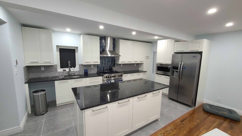 Olympias Home Renovations and Kitchen Installers | Disputed Rd, LaSalle, ON N9H 0E6, Canada | Phone: (226) 506-5630